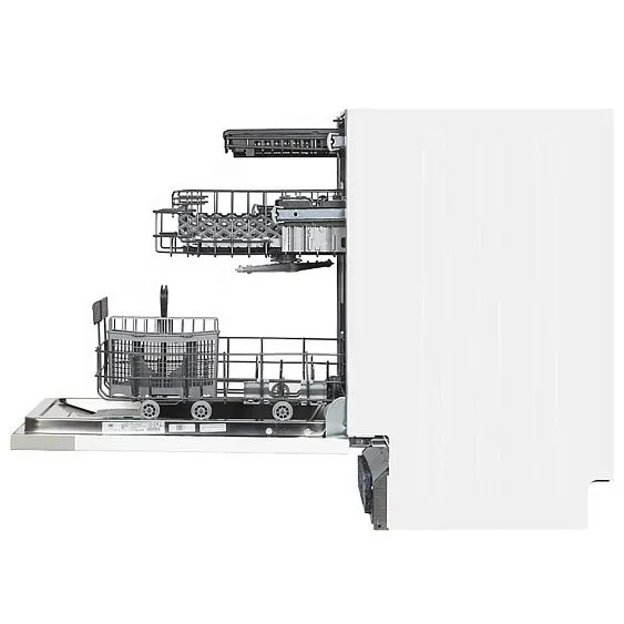 Посудомоечная машина BERTAZZONI DW45S3IEPDV