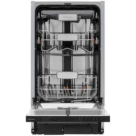 Посудомоечная машина KRONA KASKATA 45 BI V2