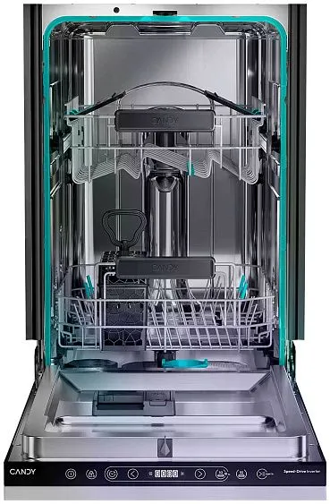 Посудомоечная машина CANDY CI 0A7F0B-08