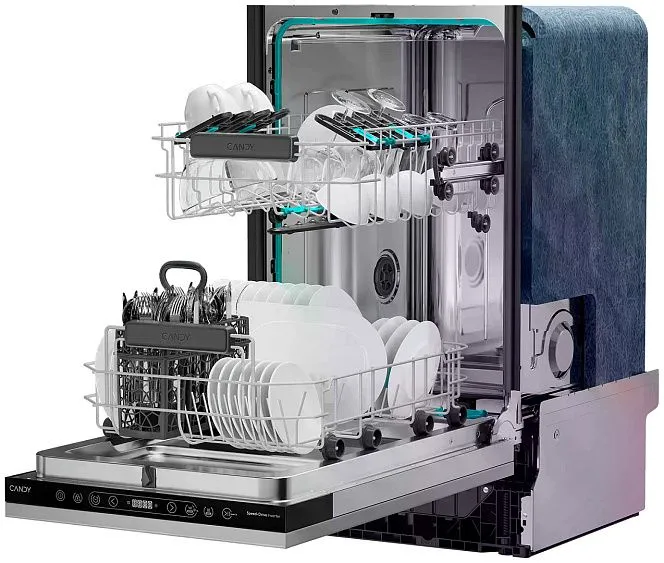 Посудомоечная машина CANDY CI 0A7F0B-08