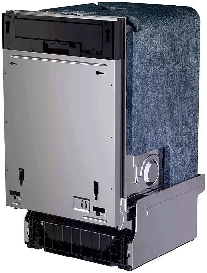 Посудомоечная машина CANDY CI 0A7F0B-08