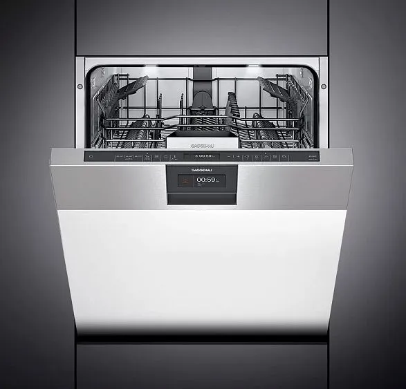 Посудомоечная машина GAGGENAU DI261111