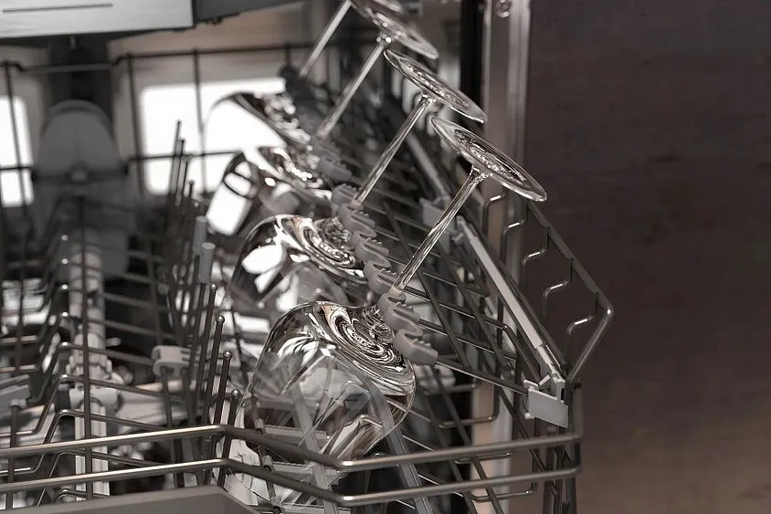 Посудомоечная машина GAGGENAU DF481101F