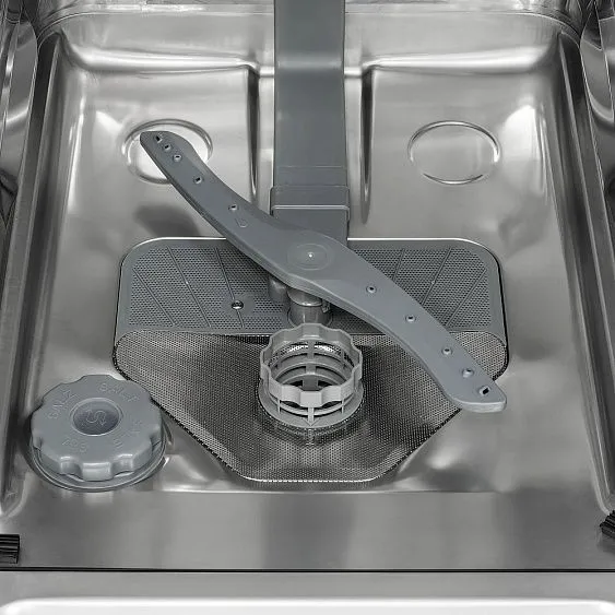 Посудомоечная машина KRONA KASKATA 45 BI V2