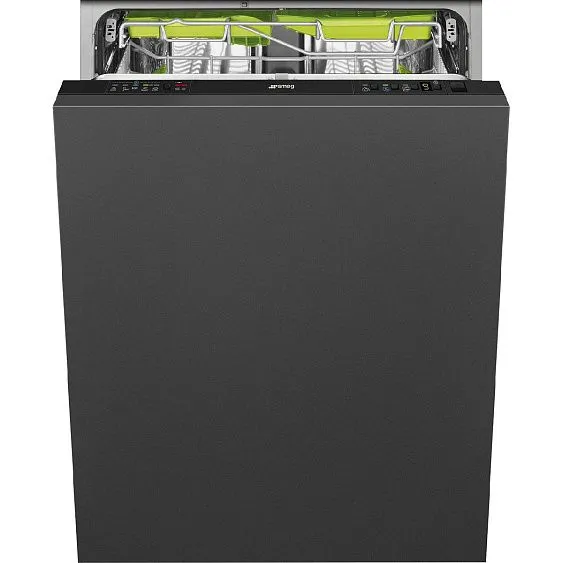 Посудомоечная машина SMEG ST65336L