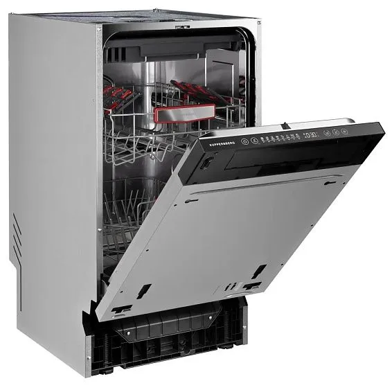 Посудомоечная машина KUPPERSBERG GHL 4530