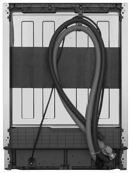 Посудомоечная машина MEFERI MDW6083 COMFORT