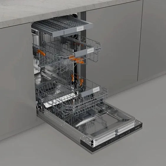 Посудомоечная машина GORENJE GV573C15