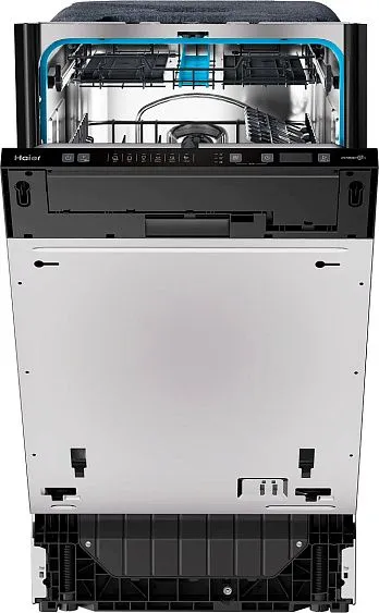 Посудомоечная машина HAIER HDWE10-692RU