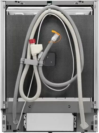 Посудомоечная машина AEG FSE75768P