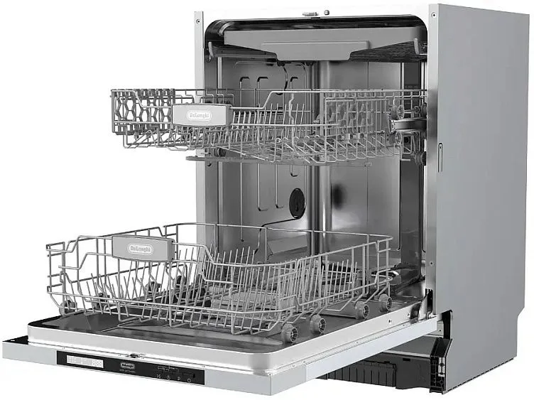 Посудомоечная машина DELONGHI DDW 08F Sodalite