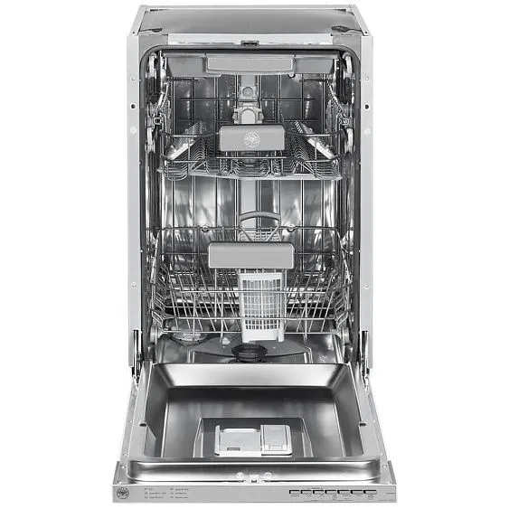 Посудомоечная машина BERTAZZONI DW45S3IEPDV