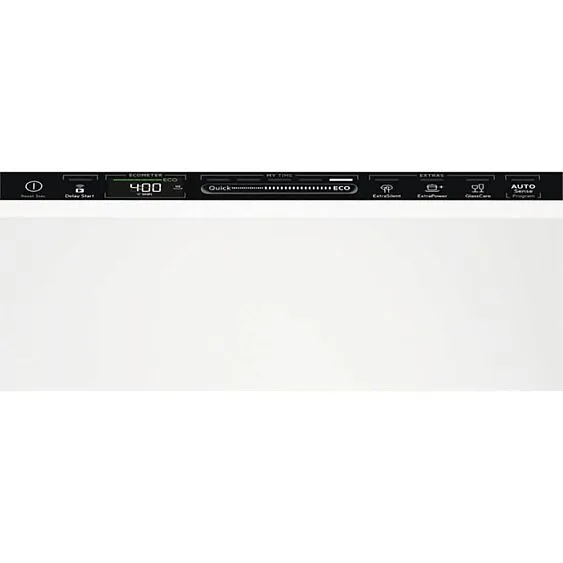 Посудомоечная машина AEG FSE75768P