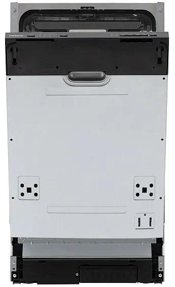 Посудомоечная машина KRONA KASKATA 45 BI V2