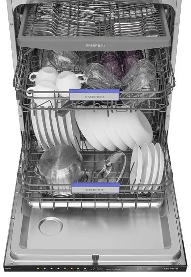 Посудомоечная машина MEFERI MDW6083 COMFORT