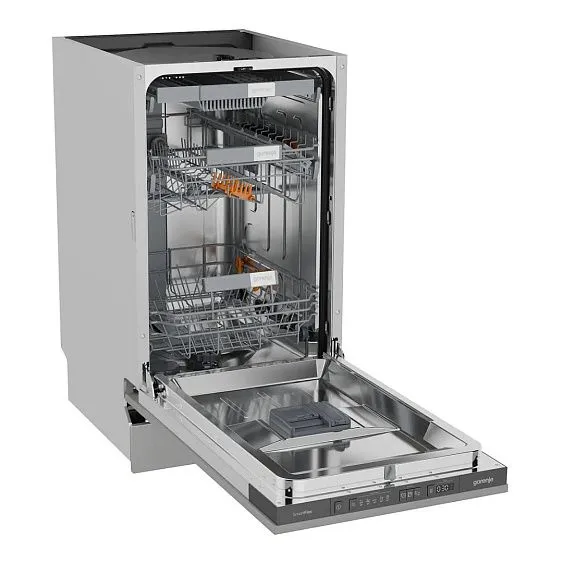Посудомоечная машина GORENJE GV573C15