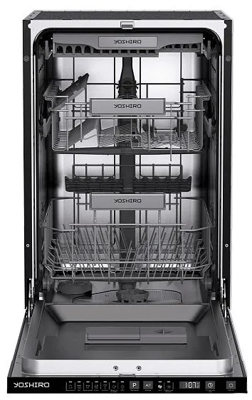 Посудомоечная машина YOSHIRO YDW-B45B3Y60