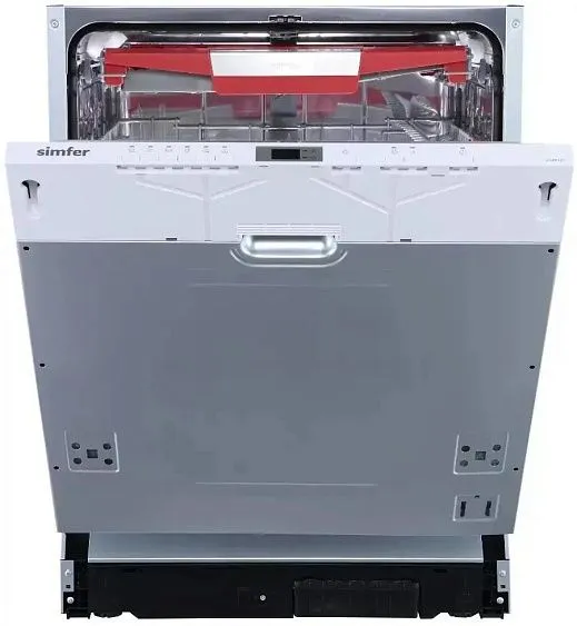 Посудомоечная машина SIMFER DGB6701
