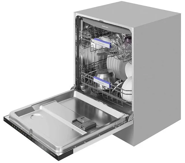 Посудомоечная машина MEFERI MDW6083 COMFORT