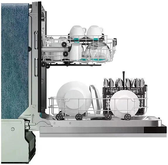 Посудомоечная машина CANDY CI 0A7F0B-08