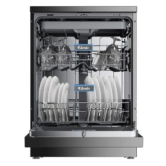 Посудомоечная машина ARDO DTH1563X2