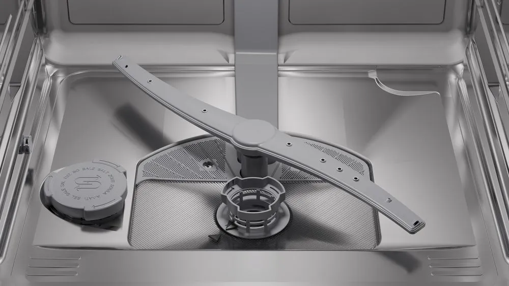 Посудомоечная машина NEFF S155EAX16E