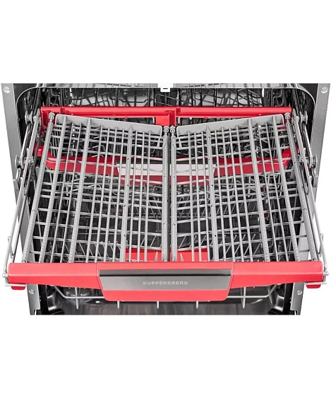 Посудомоечная машина KUPPERSBERG GSM 6073