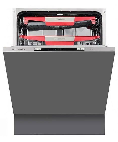 Посудомоечная машина KUPPERSBERG GSM 6073