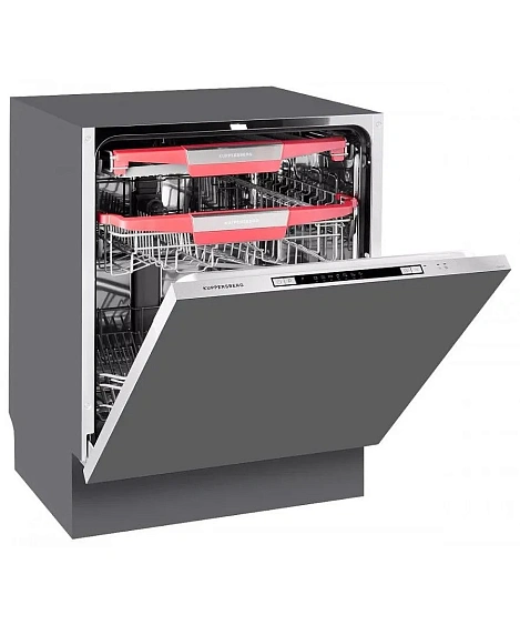 Посудомоечная машина KUPPERSBERG GSM 6073