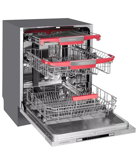 Посудомоечная машина KUPPERSBERG GSM 6073