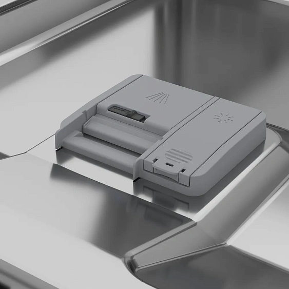 Посудомоечная машина BEKO BDIN1S421