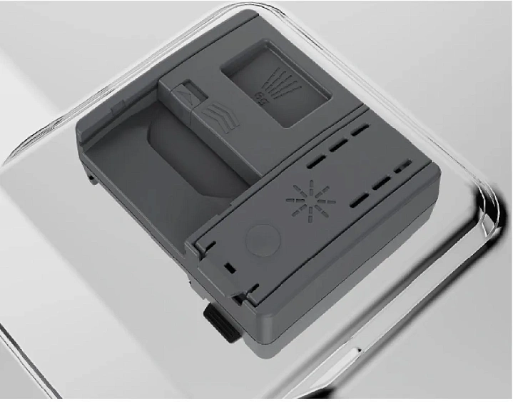 Посудомоечная машина ARDO DTH1563X2