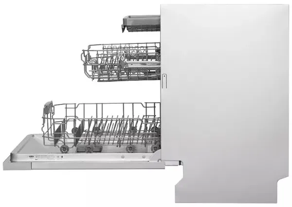 Посудомоечная машина DELONGHI DDW 06F Magnesite