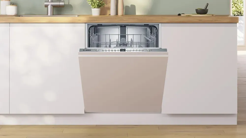 Посудомоечная машина BOSCH SMV26AX00Q