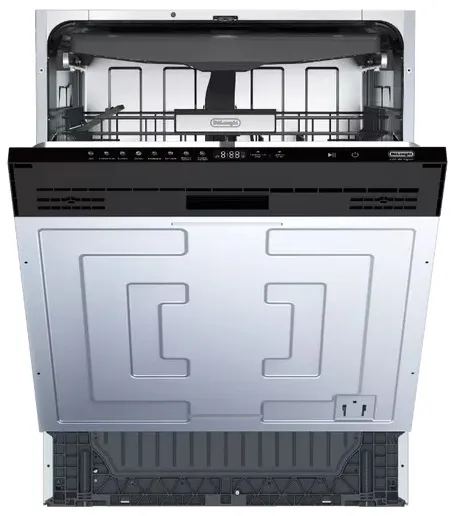 Посудомоечная машина DELONGHI DDW 08F Topazio