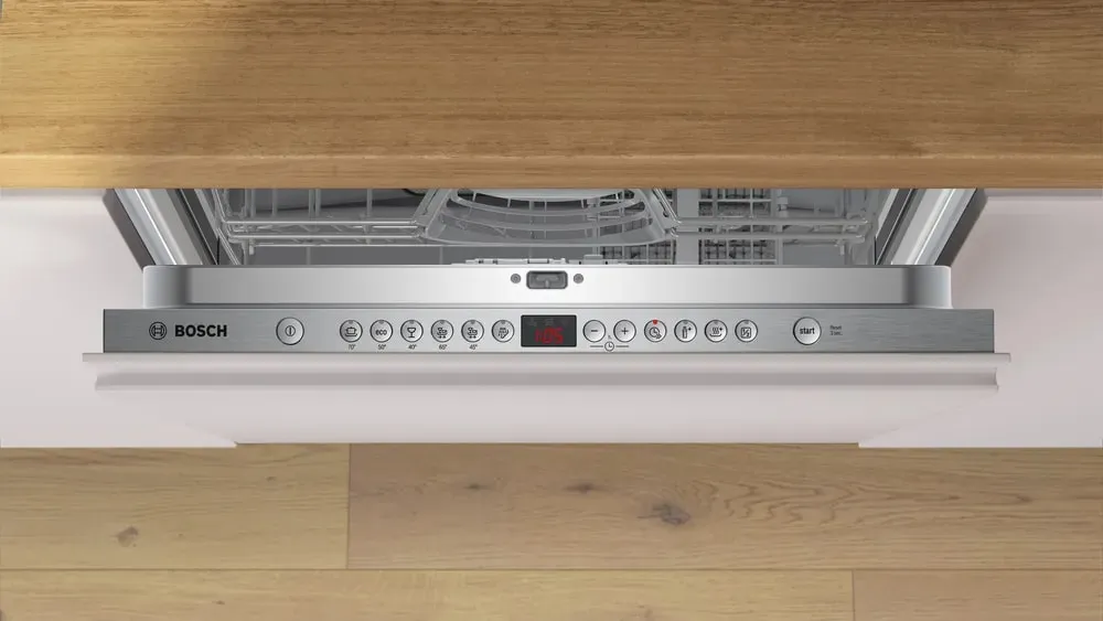 Посудомоечная машина BOSCH SMV26AX00Q