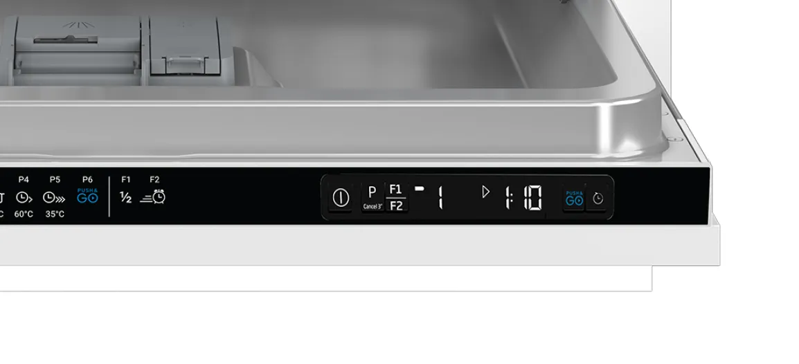 Посудомоечная машина INDESIT DI 3C89 AED