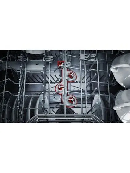 Посудомоечная машина BOSCH SMD8TCX04E