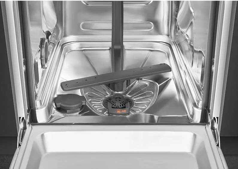 Посудомоечная машина SMEG ST4523DIN