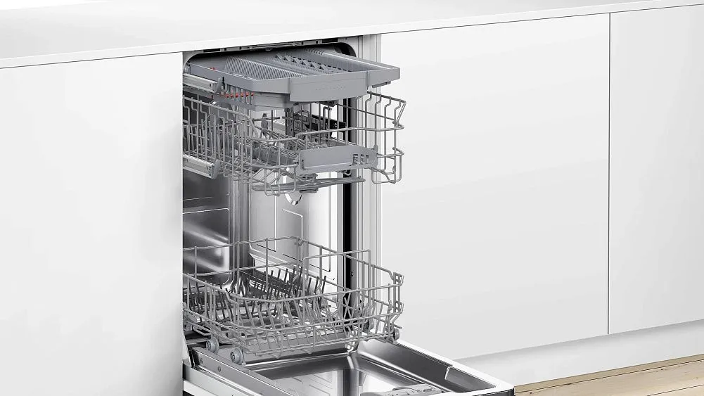Посудомоечная машина BOSCH SPV4EMX61E