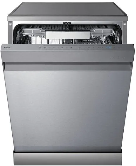 Посудомоечная машина SAMSUNG DW70H73YCFRWT
