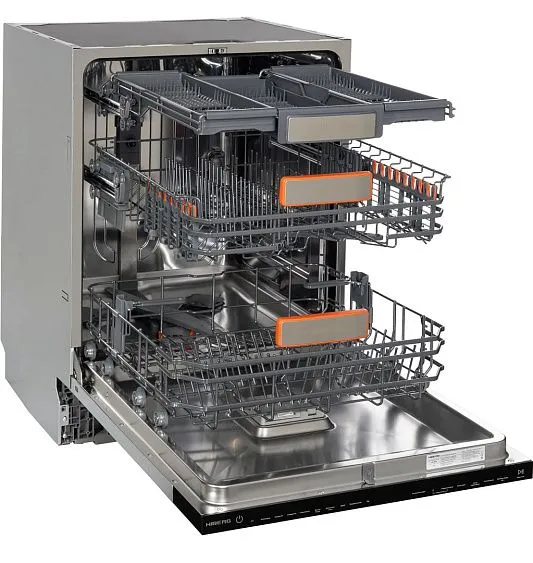 Посудомоечная машина HIBERG i-X 6916