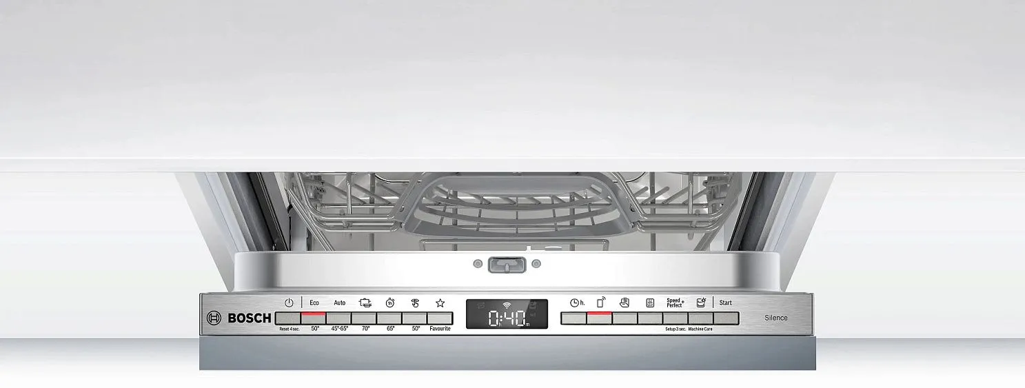 Посудомоечная машина BOSCH SPV4EMX61E