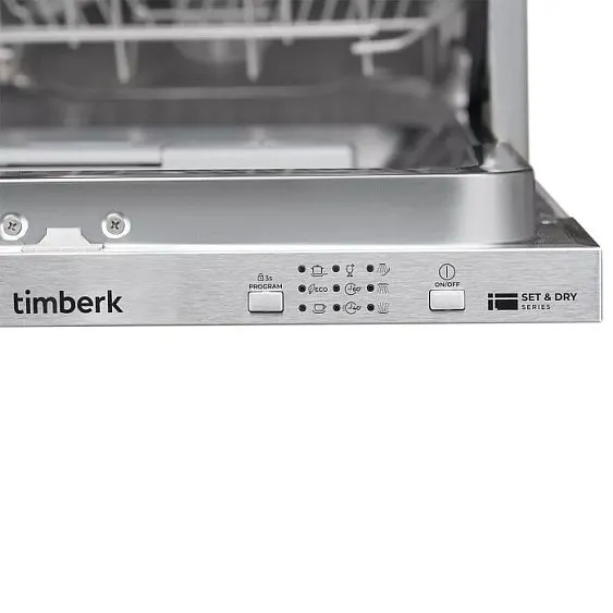 Посудомоечная машина TIMBERK T-DW45BI103