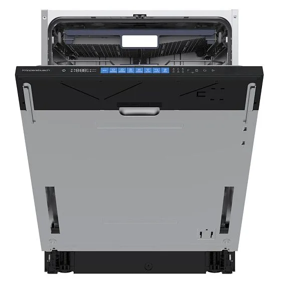 Посудомоечная машина KUPPERSBUSCH G 6594.0 v