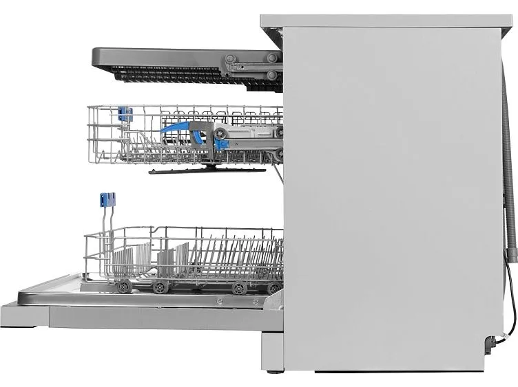 Посудомоечная машина HIBERG i-F 6815 LX