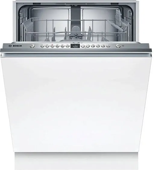 Посудомоечная машина BOSCH SMV26AX00Q