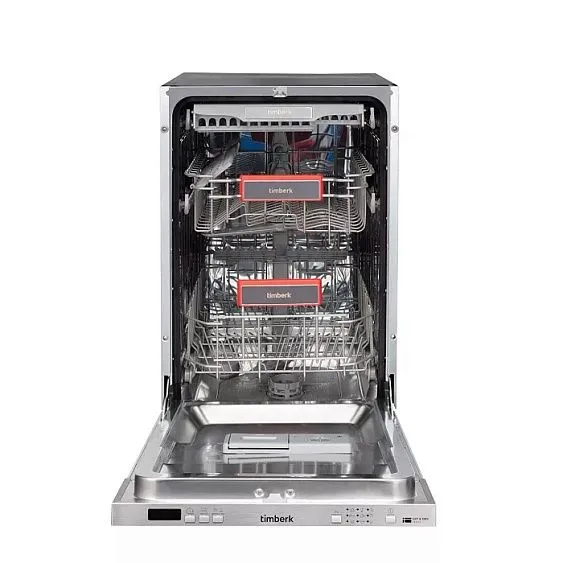 Посудомоечная машина TIMBERK T-DW45BI103