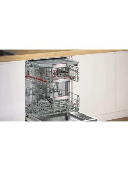 Посудомоечная машина BOSCH SMD8TCX04E