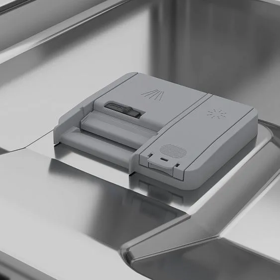 Посудомоечная машина INDESIT DI 3C89 AED